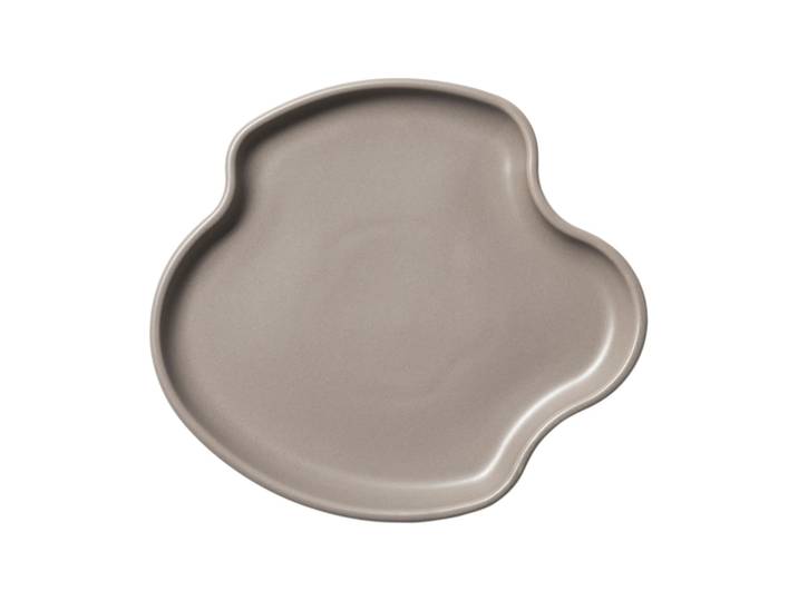 Iittala Aalto plateau Cendre, 15 cm