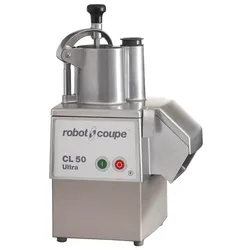 Robot Coupe Gemüseschneidemaschine CL 50 Ultra