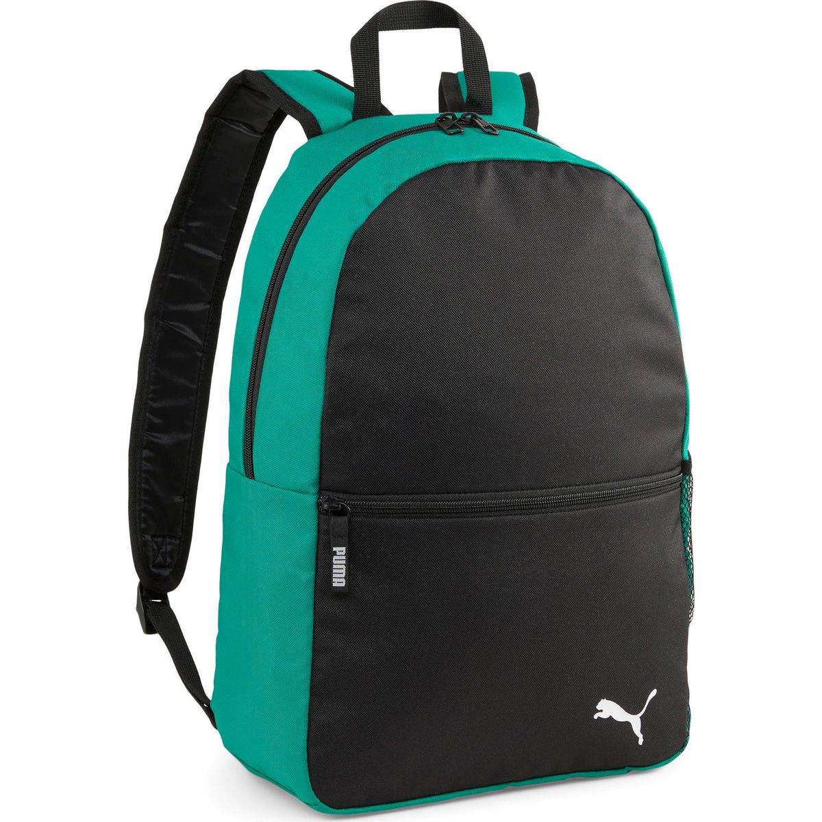Puma Teamgoal Backpack Core sport green-puma black (04) OSFA 090238-04-OSFA