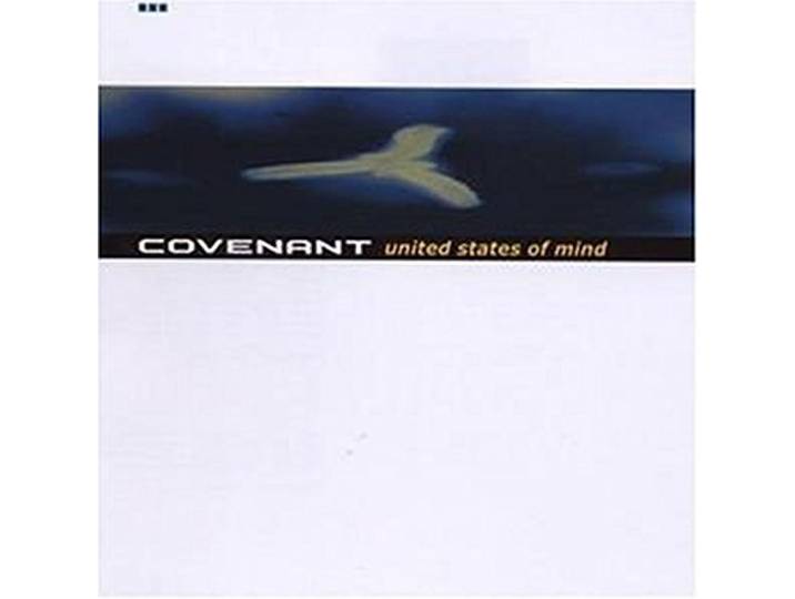 Covenant - United States Of Mind
