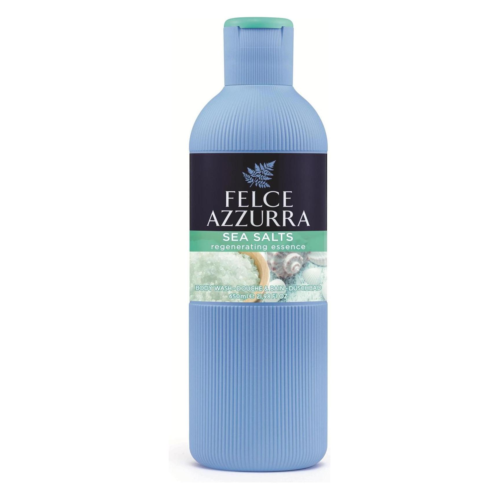 Felce Azzurra Meersalz (650 ml) (502065)