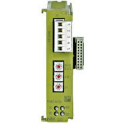 PILZ SPS-Kommunikationsmodul PNOZ mc7p CC-Link coated version 773725 24 V/DC