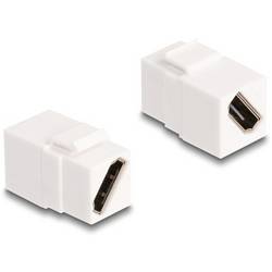 Delock 90327 HDMI-Einbaumodul Keystone Kabel 1 St.