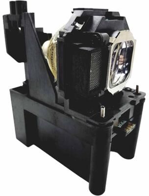 Panasonic ET-LAF100 Original Projector Lamp & Housing - 1 Year Warranty