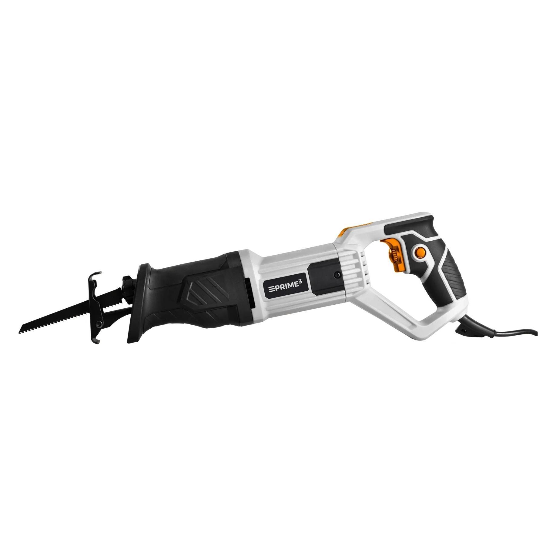 Prime3 TRS41 reciprocating saw (TRS41)