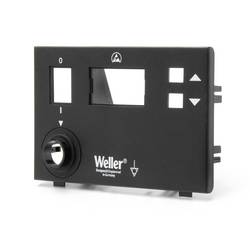 Weller FRONTPLATTE WSD, WAD, WDD, WSL ERSATZ Frontplatte 1 St. T0058752754N
