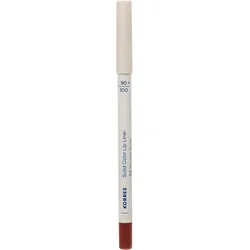 KORRES Solid Color Lip Liner - hautfarben