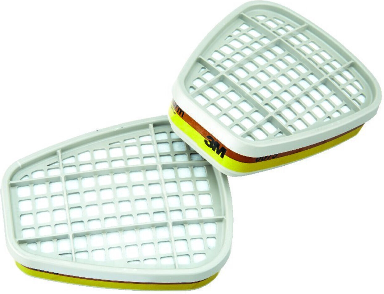 3M Ersatzfilter 6075, A1 (7000034746)