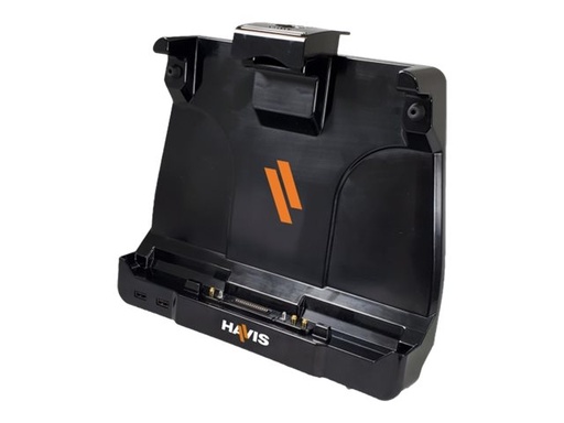 GETAC Havis Docking Station with LPS-211 (Multipurpose Bracket) and LPS-208 (Panel Mount Bracket) (543314110001)