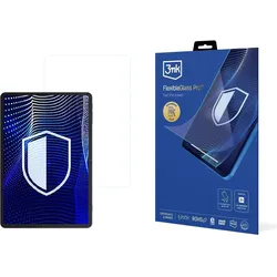 3MK FlexibleGlass Pro Hybridglas für Xiaomi Redmi Pad 2 (Xiaomi Redmi Pad 2), Tablet Schutzfolie