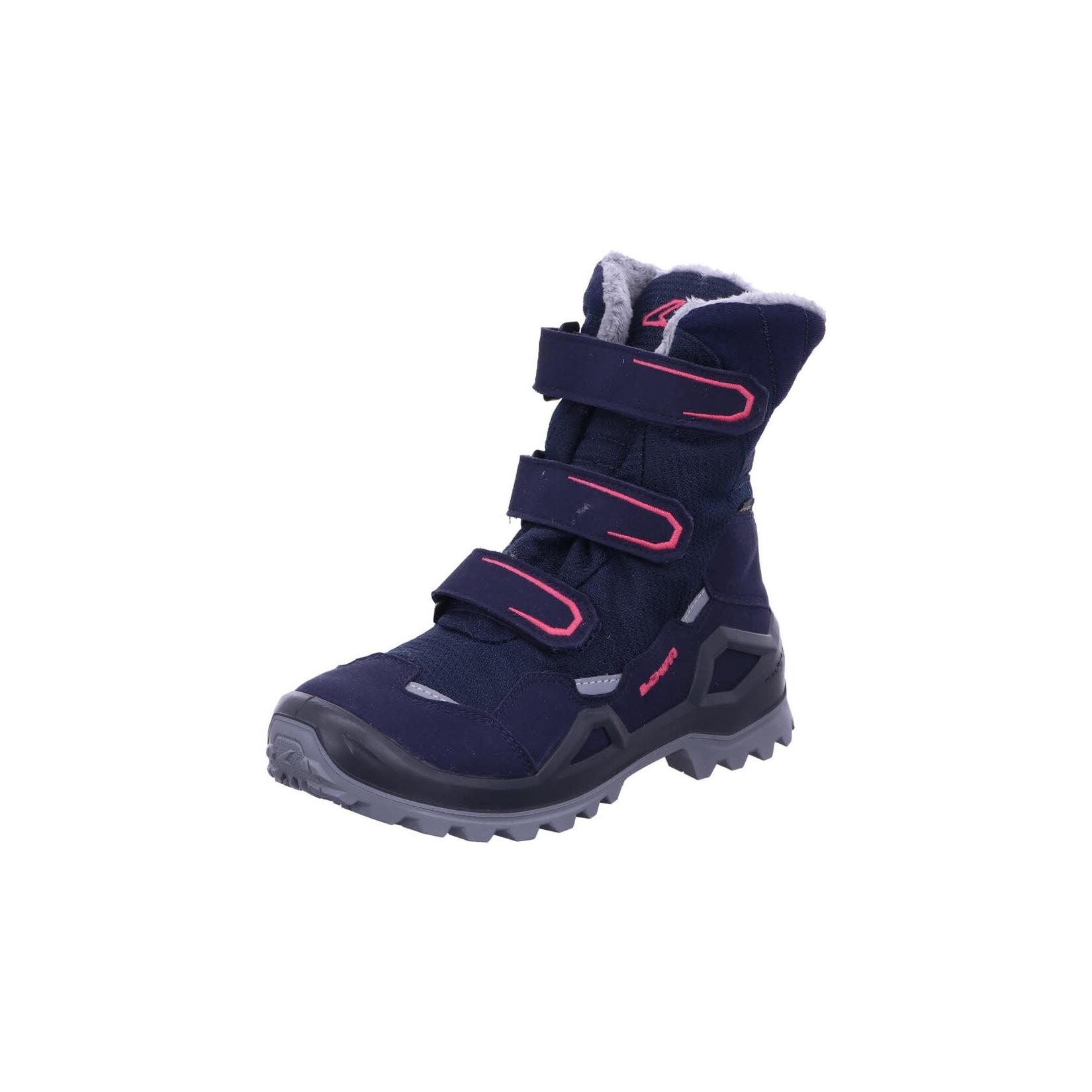 Lowa MILO EVO GTX HI JR 641540 6951 Gr. 32