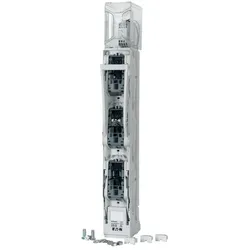 Eaton 179762 NH-Sicherungslast-Schaltleiste-3P, Baugröße NH2, 400A, Einspeisung beliebig NHW-SLS-2/SI