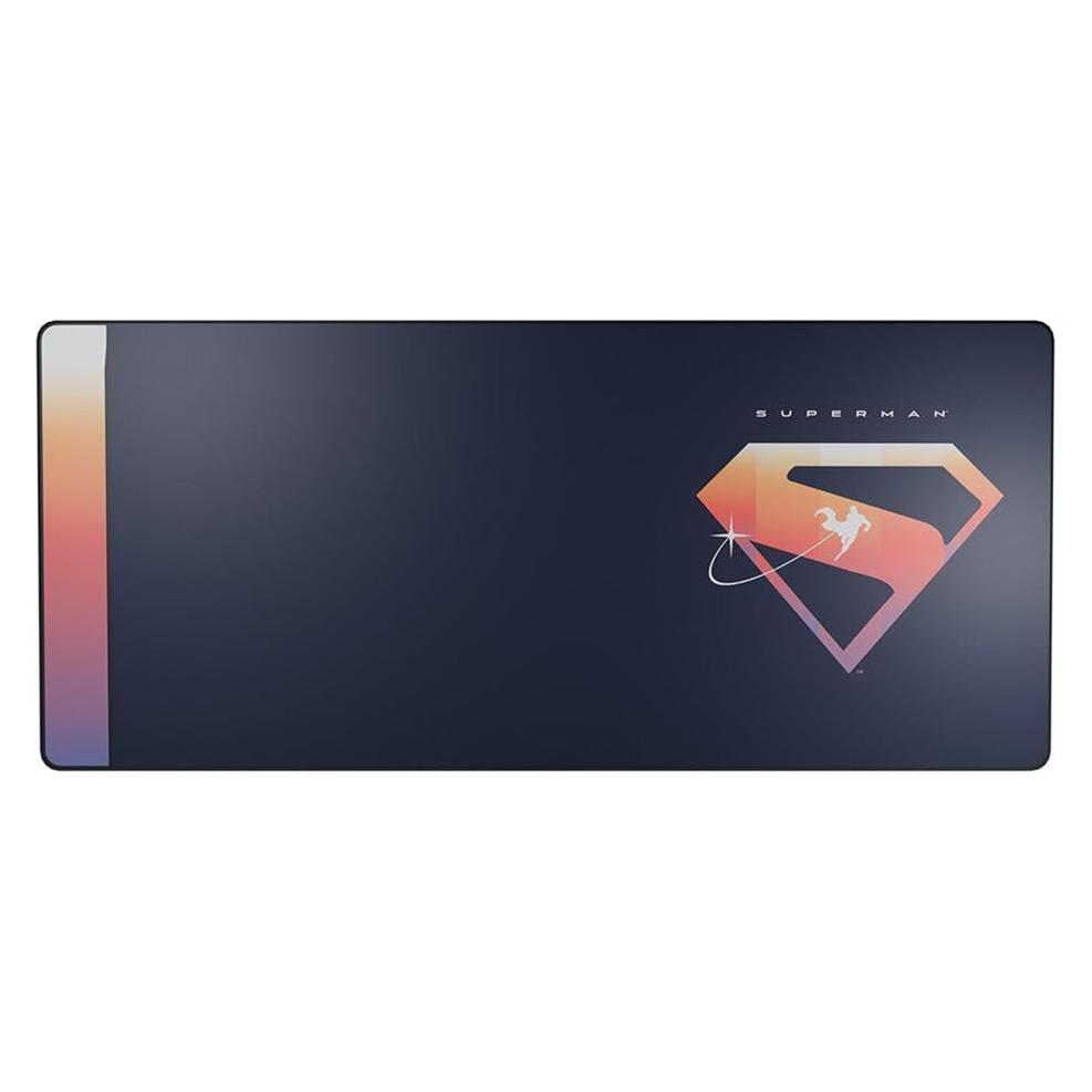 Lexip X WARNER Superman Sunset Xxl Mousepad (XXL) (WAXLXMP0002)