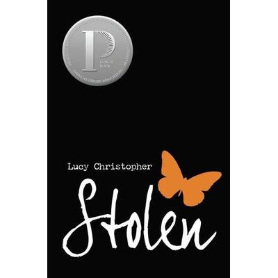 Stolen, Taschenbuch von Lucy Christopher, UK Books, 978-0-545-17094-9