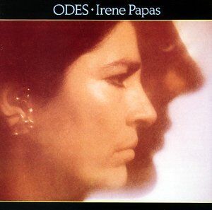 Irene Papas - Odes - Preis vom 28.09.2026 21:19:57 h