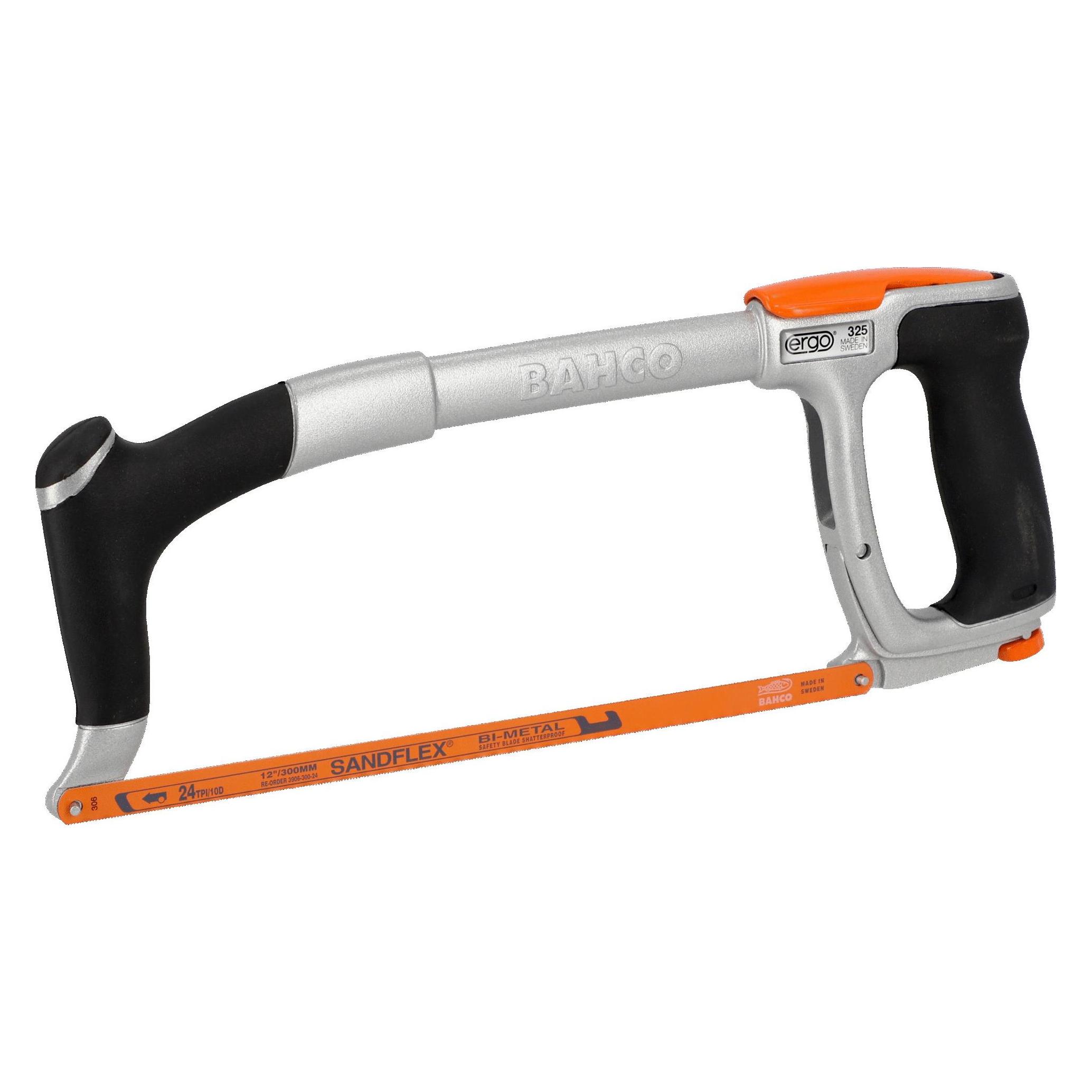 Bahco ERGO Profi-Metallsägebogen 300 mm (0325)