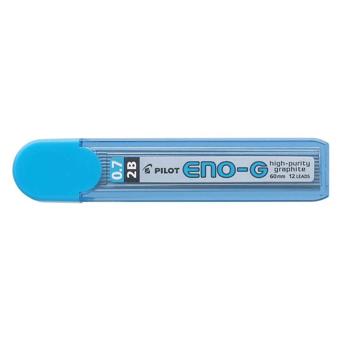 Pilot ENO G -2B (12 Stk., 0.70 mm, 2B) (4902505477041)