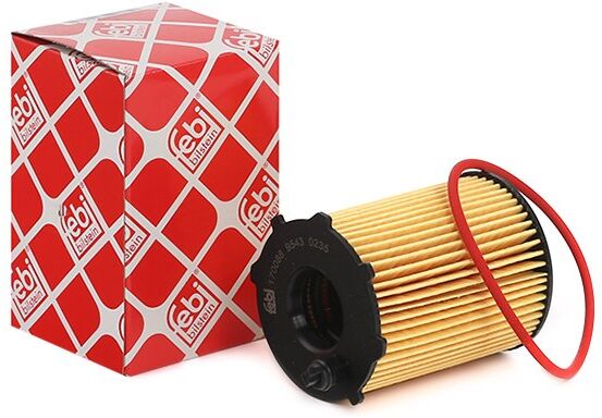 FEBI BILSTEIN 170088 Oil filter