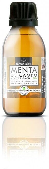 Terpenic Lab Mint Fields Bio 30 ml 30 ml