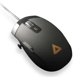 Lexip 3D Maus Pu94