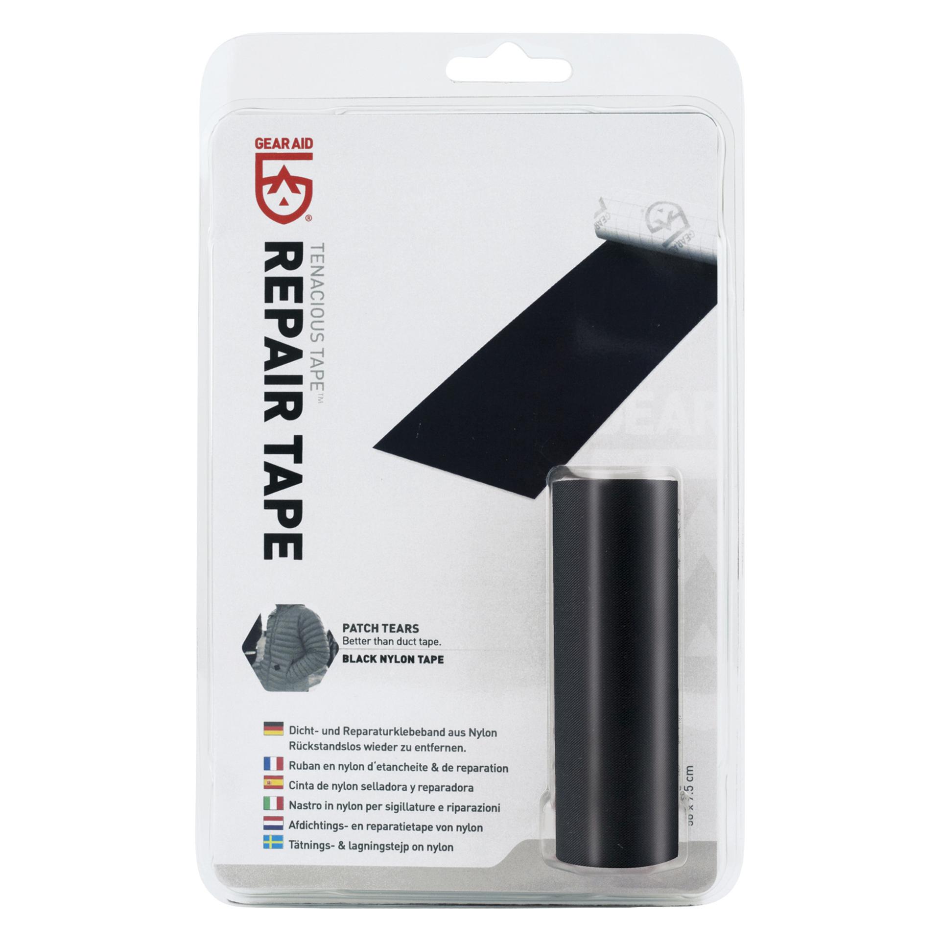 Relags Tenacious Tape Reparatur (762150)