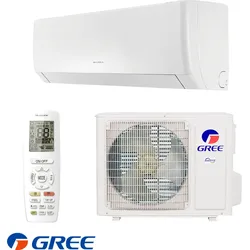 Gree GWH09AGBXB-K6DNA1 Pular Multisplit-Wand-Innengerät – 9 000 BTU
