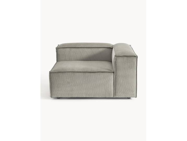 Eckmodul Lennon aus Cord