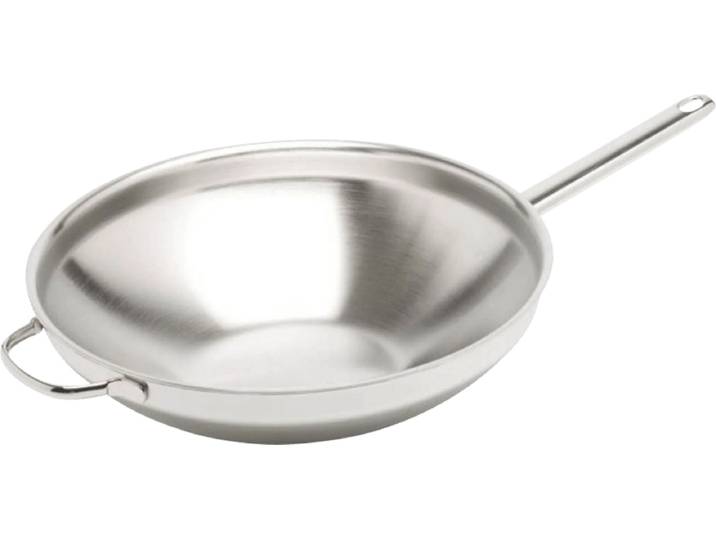 Demeyere Apollo 7 Wokpan 32 cm