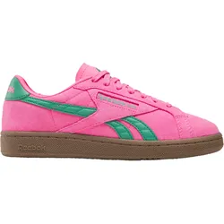 Reebok Club C Grounds Sneaker Damen | Gr. 38 | rosa - rosa