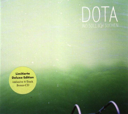 Dota - Wo Soll Ich Suchen (Limited Edition) - Preis vom 08.10.2026 07:26:42 h