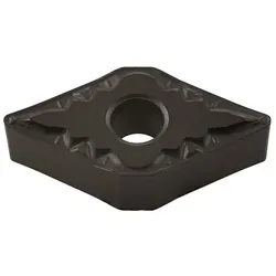 Tecwerk, Zubehör Maschine, Wendeschneidplatte DNMG110404-F PMK30 Bearbeitung Schlicht