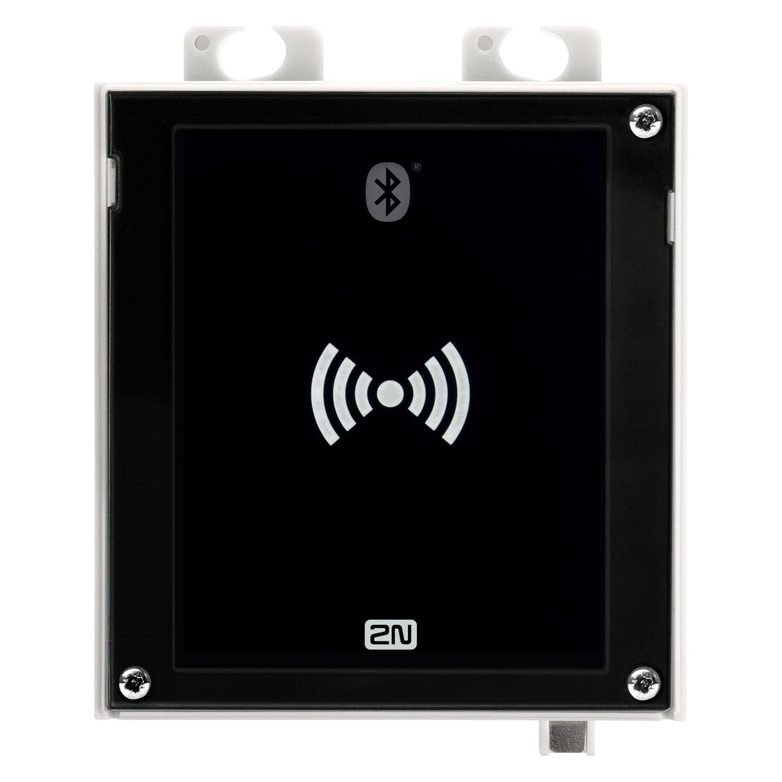 2N Multireader Access Unit 2.0 Bluetooth & RFID (Schlüsselkarte) (9160335)