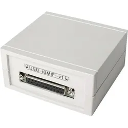 Emis USB-iSMIF Schrittmotor-Interface 5 V/DC USB, Automatisierung