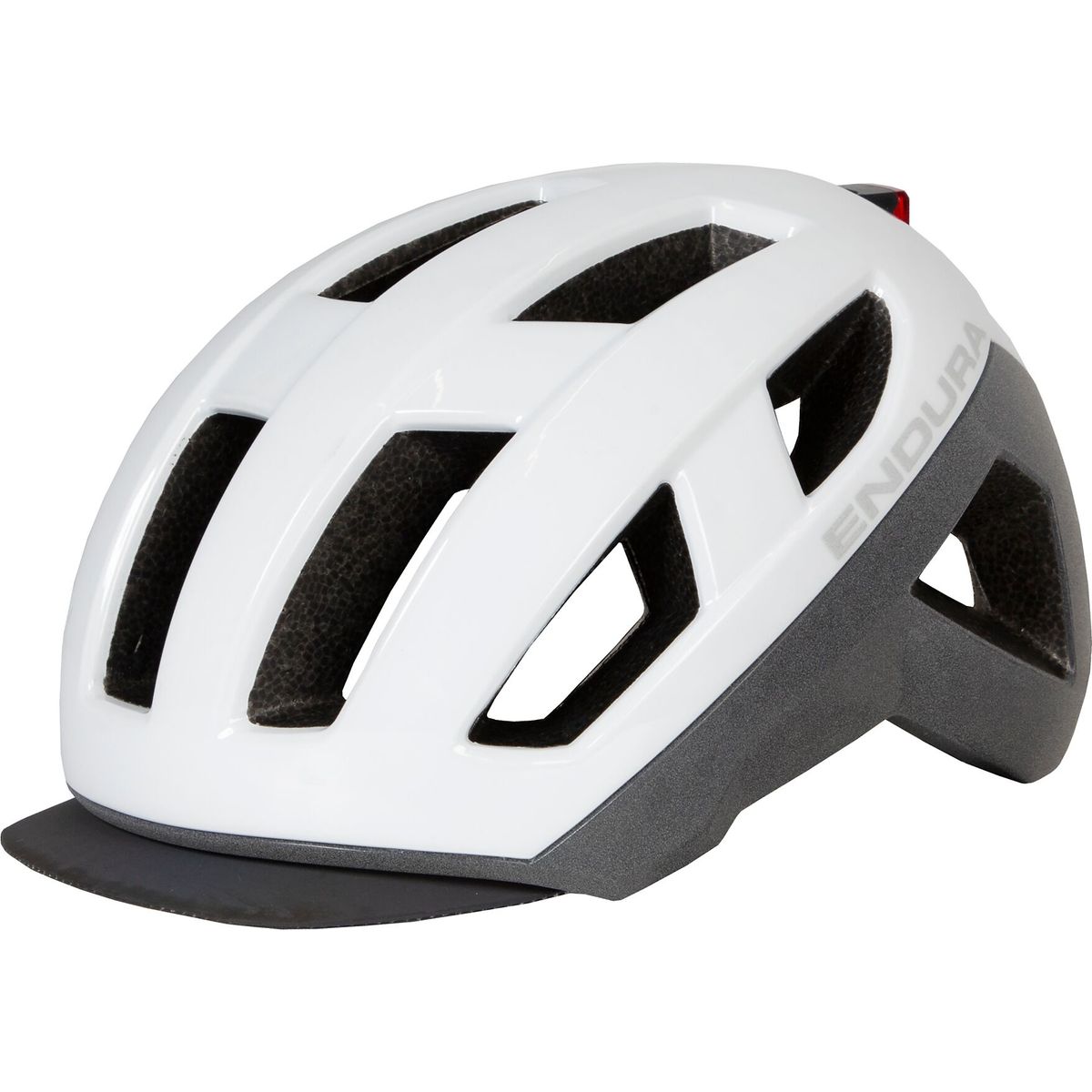 Endura Urban Luminite Helmet white (WH) S-M R-E1538-WH-S-M-white