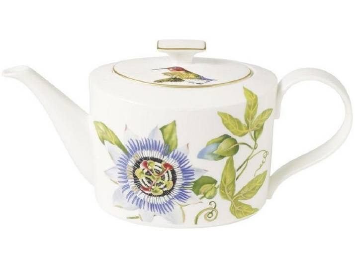 Villeroy & Boch Teekanne Amazonia