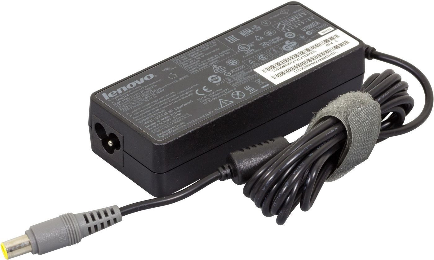 Lenovo AC-adapter FRU45N0302