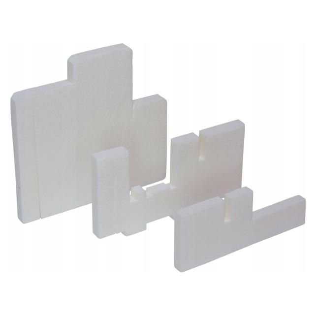 Canon Absorber Kit, Partial (W126210442)