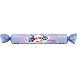 Intact Traubenzucker Heidelbeere-Joghurt 40 g