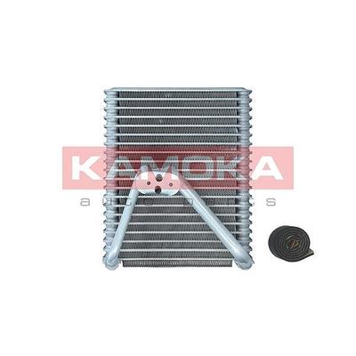 Kamoka Verdampfer, Klimaanlage [Hersteller-Nr. 7770026] für Fiat