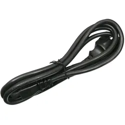 ASUS 0A001-00055900 (90 W), Notebook Netzteil, Schwarz