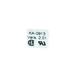 HellermannTyton Etiketten TAG13TD4-1210-WH
