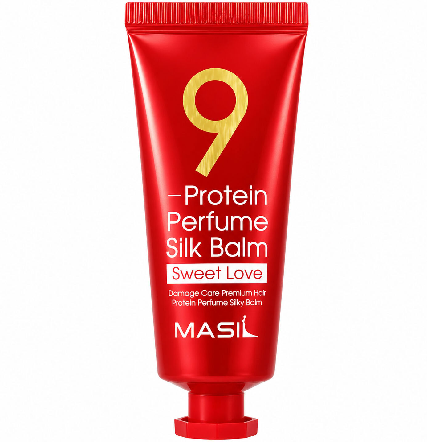 MASIL 9 Protein Perfume Silk Balm Sweet Love 20ml