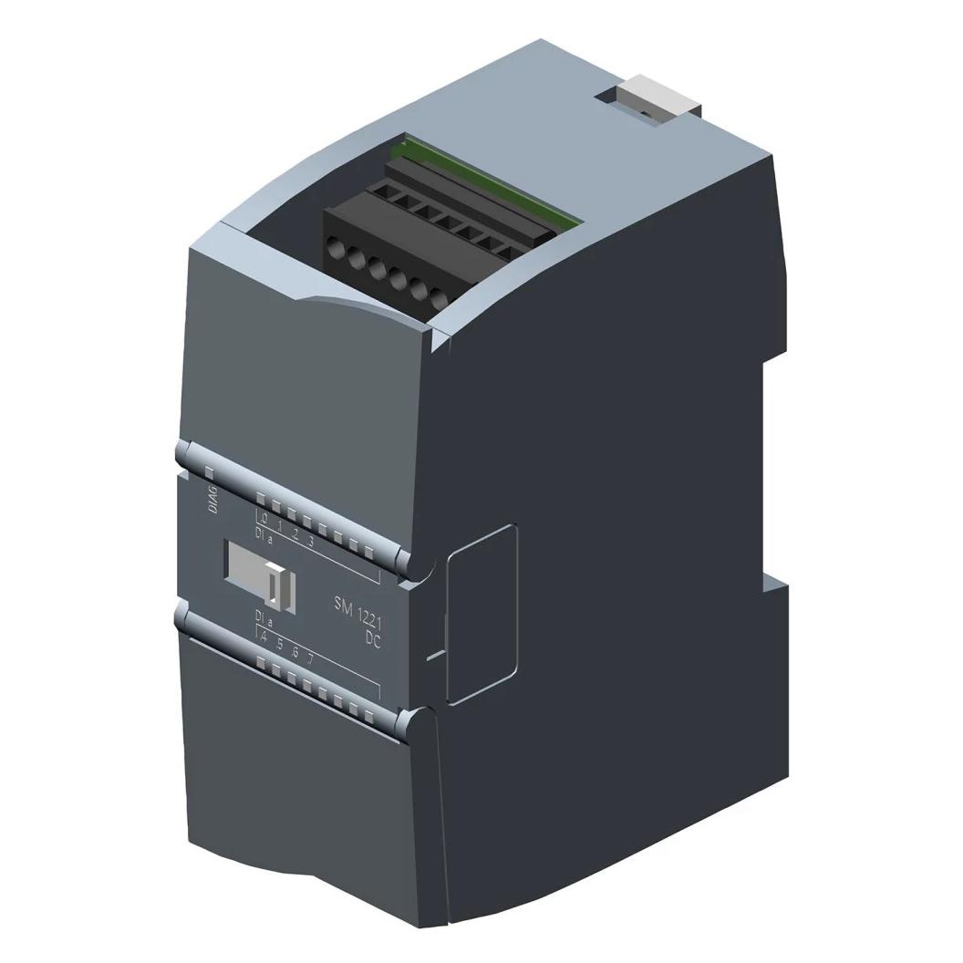 Siemens DIGITAL INPUT SM 1221, 8DI, 24V DC (6ES7221-1BF32-0XB0)
