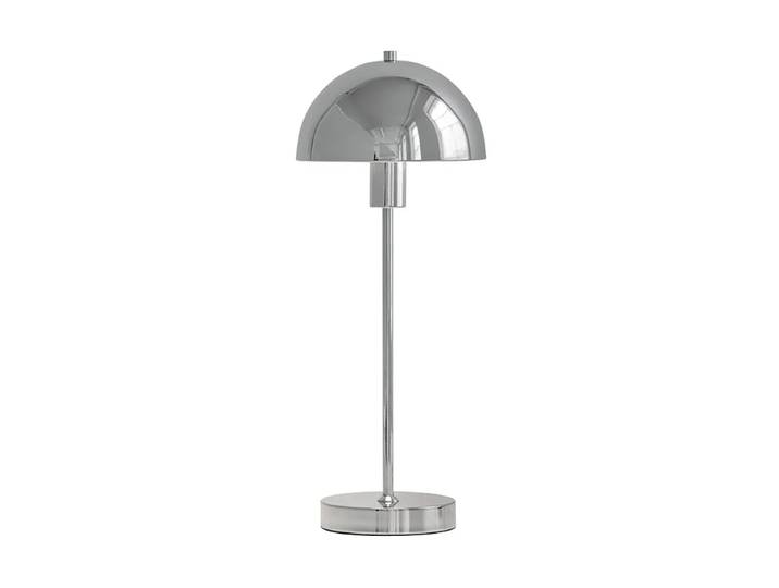 Herstal Lampe de table Vienda Chrome