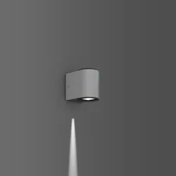 RZB LED-Wandleuchten 582087.004