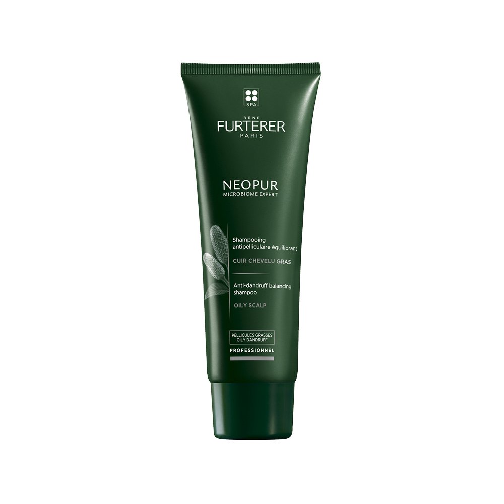 PIERRE FABRE DERMO KOSMETIK GmbH Furterer NEOPUR Ausgl. Anti-Schuppen Shampoo 17583767