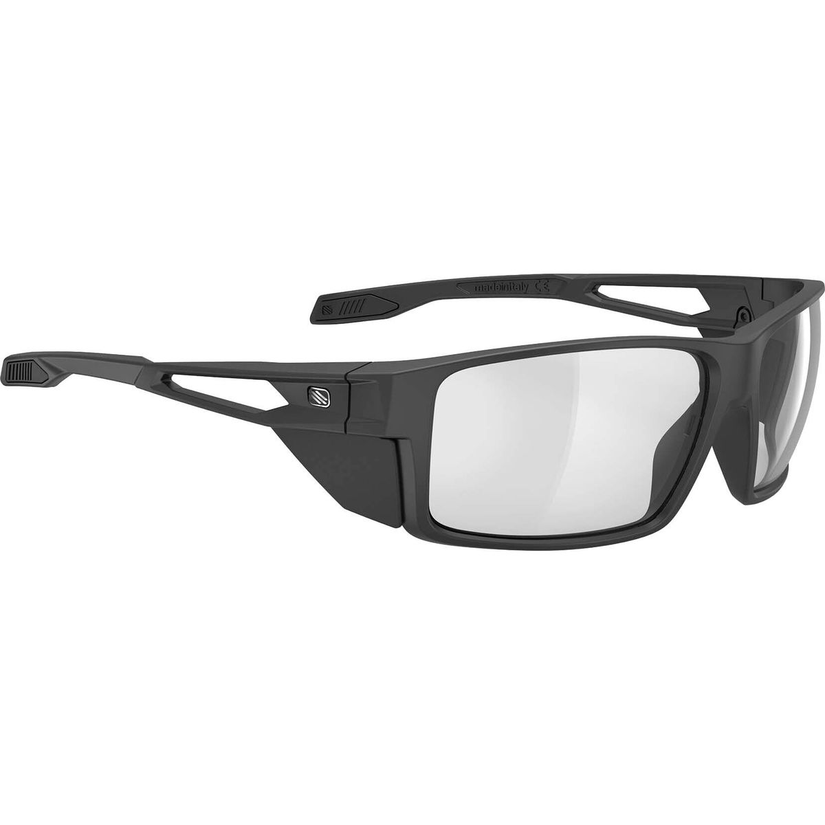 Rudy Project Nyad Certified Z87.1 impactx™ photochromic 2black black matte (SP927306-SH00-SP927306-SH00)