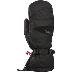KOMBI THE ORIGINAL Fäustilng 2027 black - M