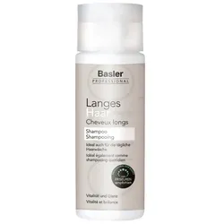 200ml basler Langes Haar Shampoo