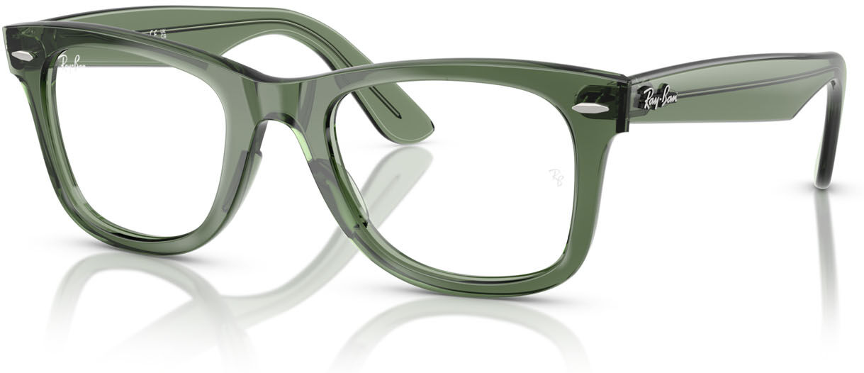 Occhiali da Vista Ray-Ban Wayfarer Ease RX 4340V (8418) - RB 4340V 8418